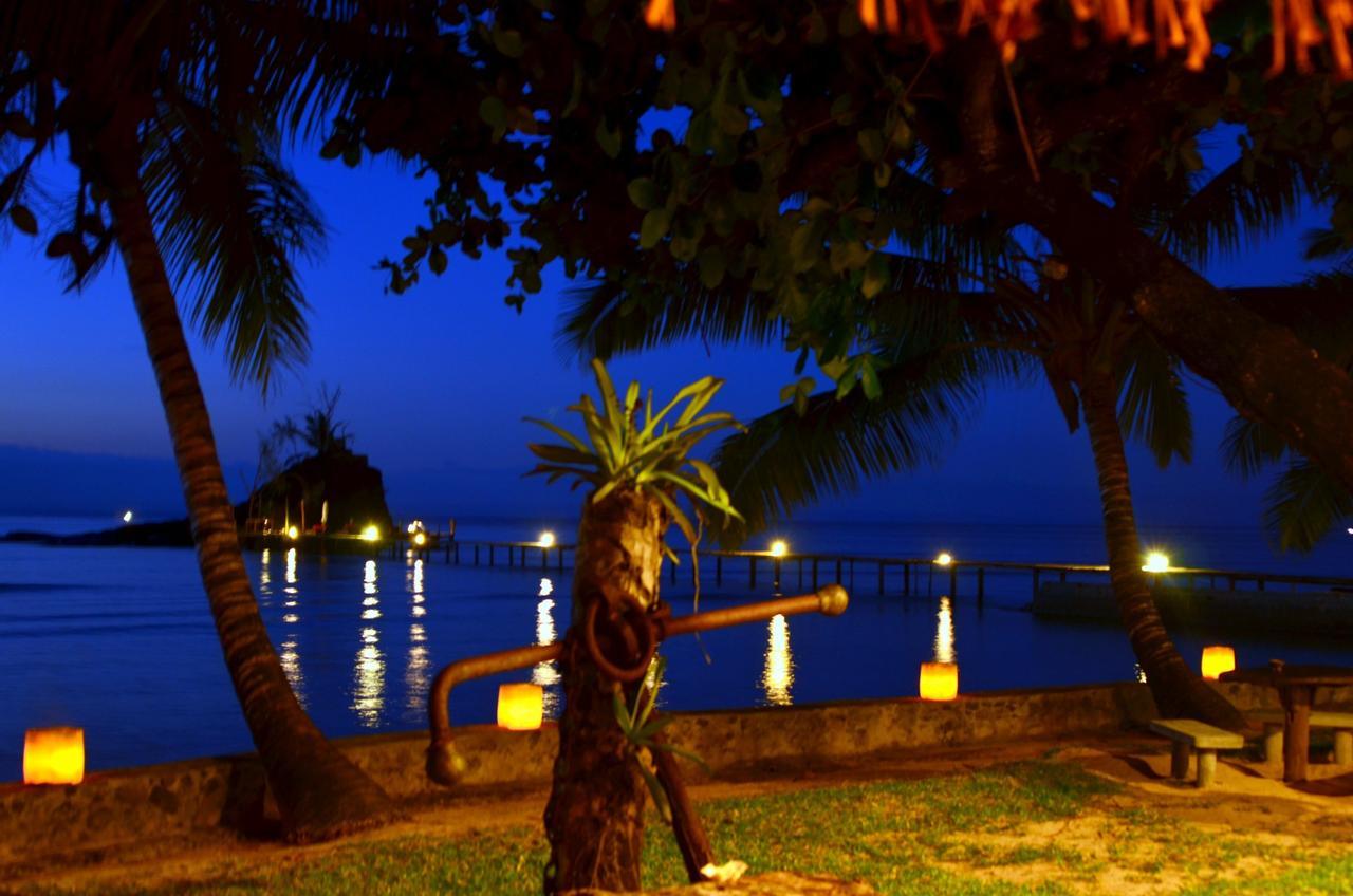 Ile Sainte-Marie Libertalia Hotel חדר תמונה